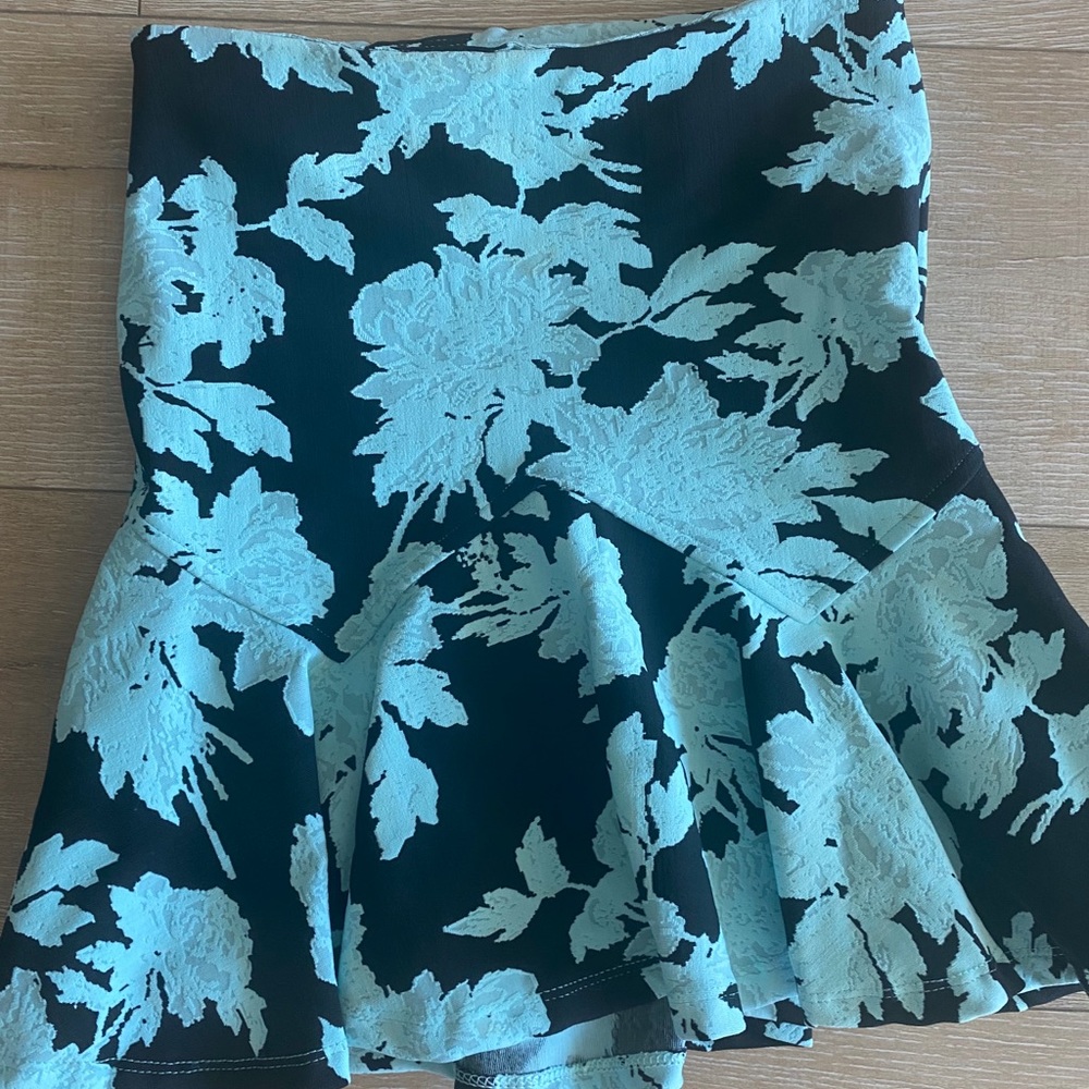 Bandage skirt